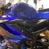 Yamaha R3 trofeo anno 2019 - immagine 3