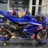 Yamaha R3 trofeo anno 2019 - immagine 2